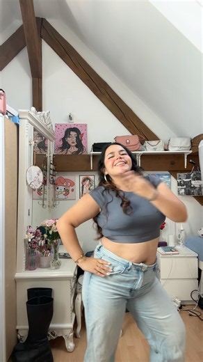 Every single night🩵#adela #dance #dancer #nicolekidman #fyp #dreamacademy #pop #dancevideo #cover