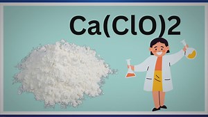 Bleaching Powder, Formula, Chemical Name and Ues