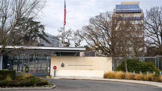 In Geneva, US and Ukraine officials report progress on ending Russia's war but offer few specifics