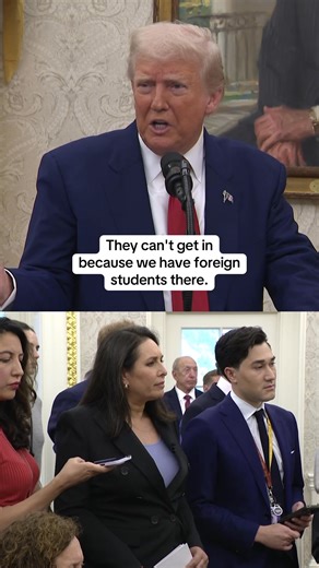 1.5M views · 13K reactions | Days after his administration moved to...