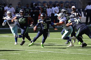 NFL Week 5 Predictions 2021: Upset Picks, Straight Up Winners Include 49ers, Jets