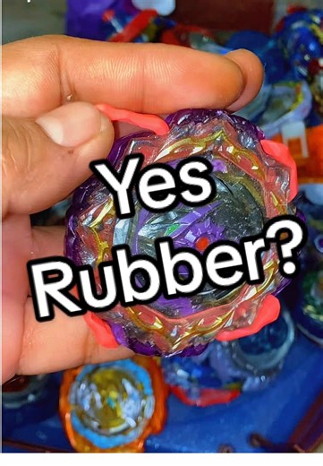 Beyblade Burst Collection Review and Insights