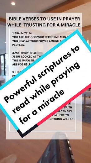 Praying with Bible Verses: The Most Effective Way to Connect with God