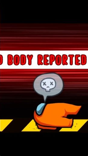 Among Us but we let impostors win 😑