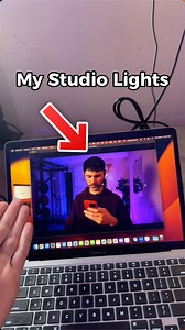 Watch My Studio Lighting Tutorial on Amazon Live