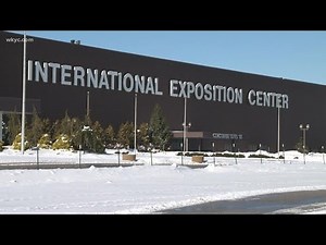 Big changes coming to I-X Center in Cleveland: Everything you need to know