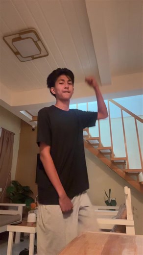 Di Na Ako Chaka Face Dance Cover Trend