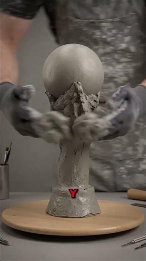 The truth about the World Cup trophy might surprise you.