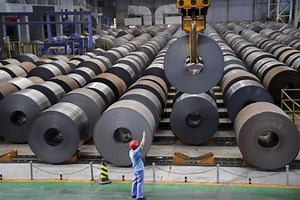 Steel minstry may use excess land with PSUs for capacity addition