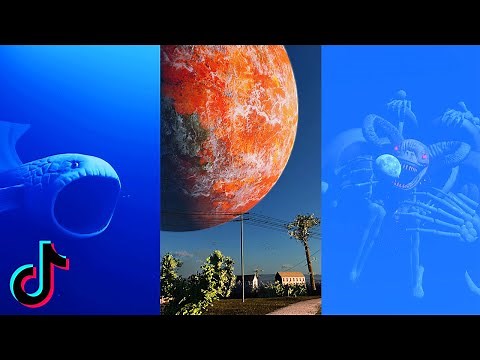 New TikTok Compilation 💧 | Borisao Blois