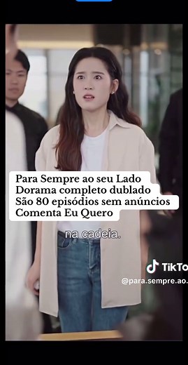 Dorama Completo: Para Sempre ao Seu Lado