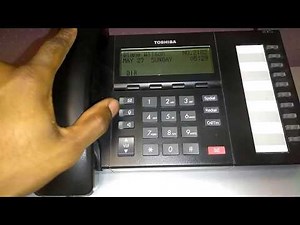 HOW TO FIX PROBLEM WITH A NO DIAL TONE PHONE