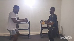 Best Place to Workout Freeway Fitness Gym is now the center of fitness attraction. The users number keep growing. Registration is ongoing for membership, daily and monthly services: 1. Membership Registration ---300.00 LD 2. Daily Use -----------------------------250.00 LD 3. Monthly--‐-------------------------------30.00 USD Note: The monthly fee can be paid 1 off, or in 1st, 2nd and 3rd instalments. The gym is located at Stephen Tolbert Estate Junction and you can call 0776-180-791, 0776-893-4