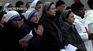 What do consecrated people think about their current role in the world? - Rome Reports