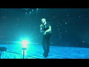 Drake - Hotline Bling