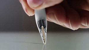 Is a stylus revival on the way?
