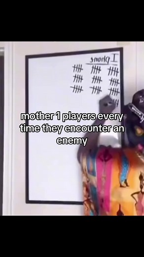 Exploring EarthBound: Enemies and Strategies