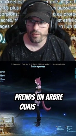 Gladiateur ou Maraudeur ? Je suis perdu !