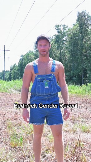 Redneck Gender Reveal: Hilarious Comedy Sketch