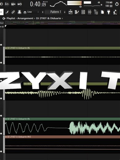 170 BPM Funk Carioca Beat
