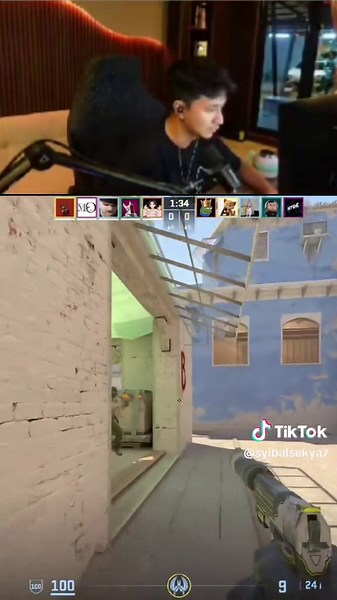 Master One Tap Skills in Counter-Strike