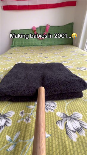 Baby making is so easy now 😍