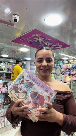 Adelanto de Papelería Kawaii para la Feria Escolar