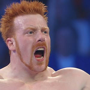 962K views · 7.6K reactions | The Celtic Warrior vs. the Barrett Barrage! | WWE | Facebook