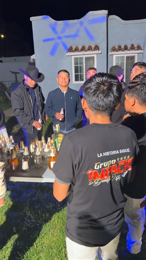 Grupo impacto de la dinastía Ortiz@Grupo Isavi Ñuu Itiatanu | Mixteco Filmmaker Lab Professional photo