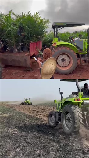 At Agricpoint, we provide the best agricultural technology to help farmers grow smarter, faster, and more profitably. 🌱🚜 From modern farm machinery to innovative agri-solutions, we’re committed to powering agriculture with efficiency and reliability. Your success on the field starts with the right technology. Hashtags: #Agricpoint #AgriTech #SmartFarming #AgriculturalTechnology #ModernFarming