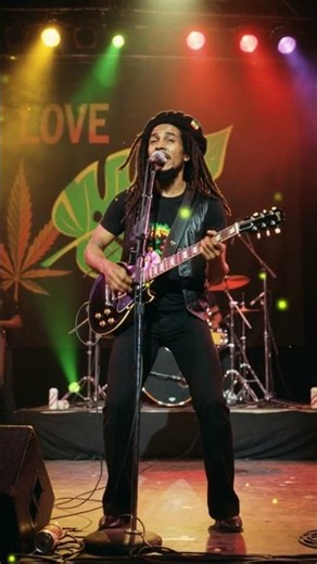 Bob Marley & The Wailers - Roots, Rock, Reggae (1976)#shots #bobmarley