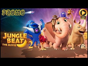 ‘Jungle Beat 2: The Past’ Trailer Release Details