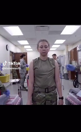 Understanding Peanut Butter Shots in Air Force Bootcamp