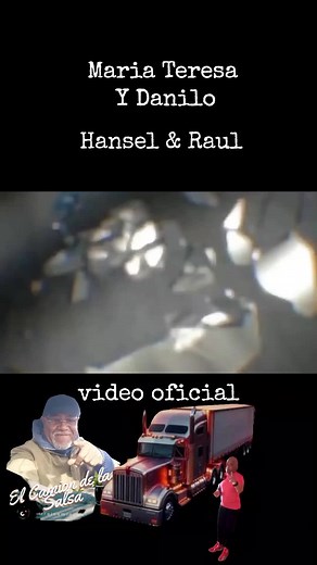 María Teresa y Danilo: El Clásico de la Salsa