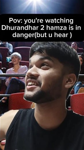 Only one can save us