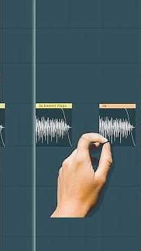 when the beat hits.. wrong?
