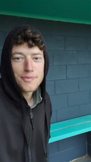 Day 18 - Walking the length of Australia for basic income You B I | Basic Income Walk