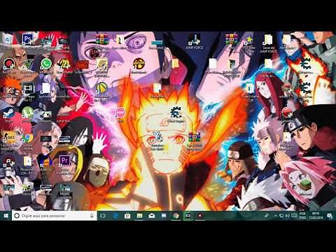 COMO TER UM SAVE 100% DE JUMP FORCE