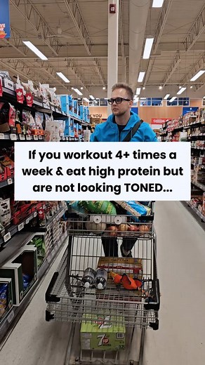 What if your workouts and high-protein diet aren’t the problem… but the way you’re doing them is? You’re lifting 4–5x a week. You’re eating high-protein meals. But the fat’s not coming off… and the muscle tone isn’t showing up. Comment “SUMMER” and I’ll DM you my Summer Body At-Home Blueprint - built for busy parents who want real definition, real structure, and real results. Here’s why you might still feel “soft” instead of strong: ❌ You’re not in a consistent calorie deficit ❌ You’re going thr