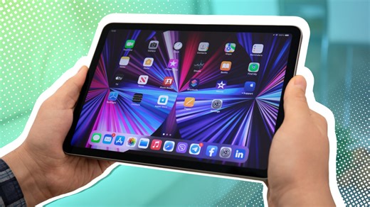 Apple iPad vs. iPad Air: Die neuesten Modelle im Vergleich