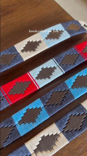 Come and explore pampeano belt sets #pampeano #handmade #leatherbelt #leathercraft #mensfashion