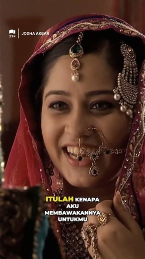 Love in the Shadow of Betrayal | Jodha Akbar #love #jalal #jodha | G183