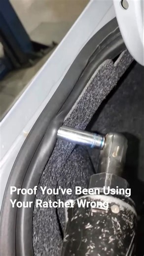 This Tool Trick Just Saved Me 20 Minutes