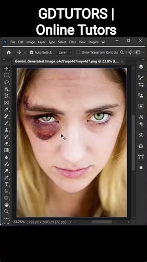 How to use in Photoshop Clone Stamp tool? @dmmaheshsingh #photoshop #design #motivation #marketing
