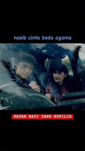 Relatable to those in interfaith relationships. 🥺