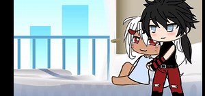 Historias de Gacha Life: Nacimiento de 5 Bebés