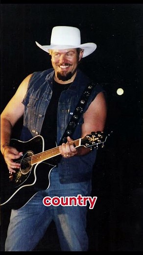 Toby Keith gave country music a voice that was bold, patriotic, and unforgettable. 🇺🇸🤠 #tobykeith