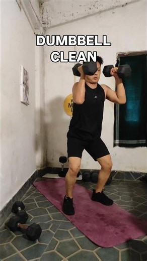 Man Maker Exercise | Full Body Dumbbell Workout at Home