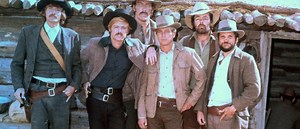 Butch Cassidy et le Kid : La véritable histoire des voleurs de train les plus célèbres du cinéma - TV Grandes chaînes