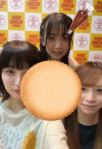 これむずかしかった🍪 #gangparade #ギャンパレ